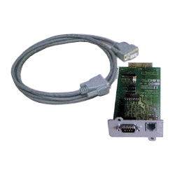 接点インタフェースボード