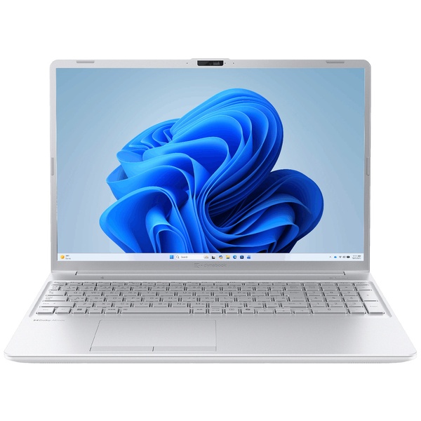 dynabook C5/A （Core 3 100U/16GB/SSD・256GB/ODD無/Win11Home 25H2/365 Personal（24か月版）＋Office H&B 2024 オプション付/16.0型/アッシュシルバー）