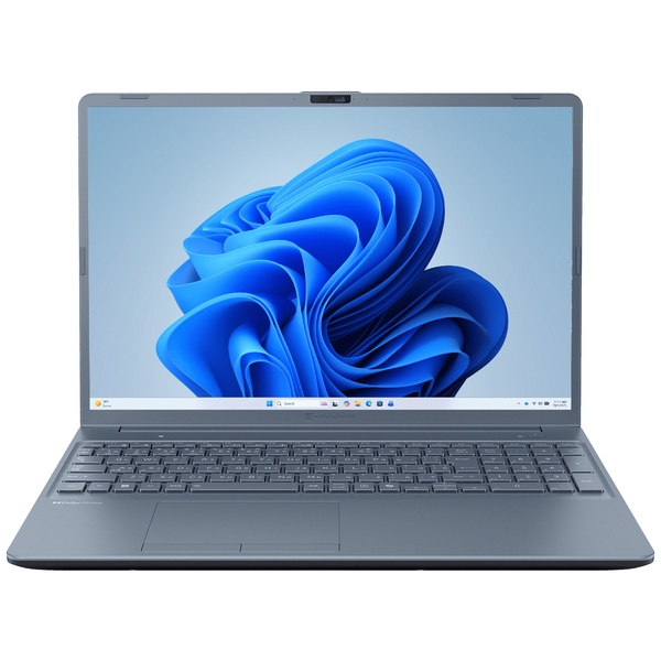 dynabook C7/A3 （Core 7 150U/16GB/SSD・512GB/ODD無/Win11Home 25H2/365 Personal（24か月版）＋Office H&B 2024 オプション付/16.0型/アッシュブルー）