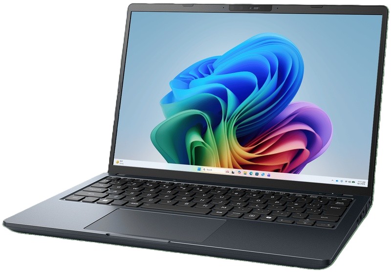 dynabook G7/A （Core Ultra 5 322/16GB/SSD・512GB/ODD無/Win11Home 25H2/365 Personal（24か月版）＋Office H&B 2024 オプション付/13.3型/ネビュラブラック）