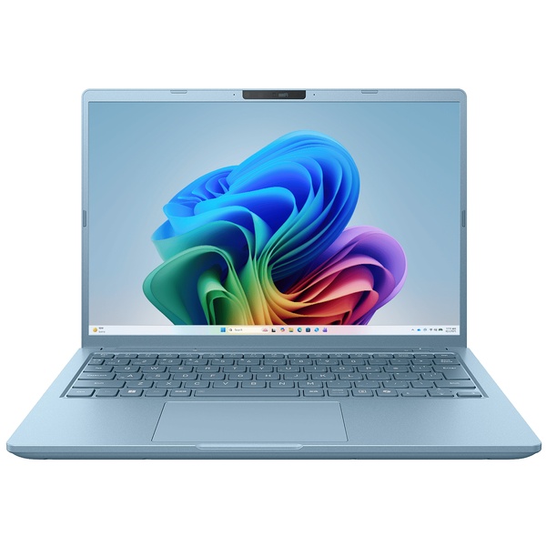 dynabook G9/A （Core Ultra 7 355/16GB/SSD・512GB/ODD無/Win11Home 25H2/365 Personal（24か月版）＋Office H&B 2024 オプション付/13.3型/セレストブルー）
