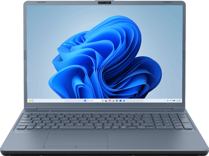 dynabook T5/A （Core 5 120U/16GB/SSD・256GB/スーパーマルチ/Win11Home 25H2/365 Personal（24か月版）＋Office H&B 2024 オプション付/16.0型/アッシュブルー）