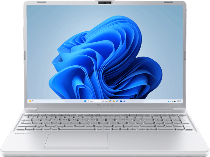 dynabook T7/A （Core 7 150U/16GB/SSD・512GB/Blu-ray/Win11Home 25H2/365 Personal（24か月版）＋Office H&B 2024 オプション付/16.0型/アッシュシルバー）