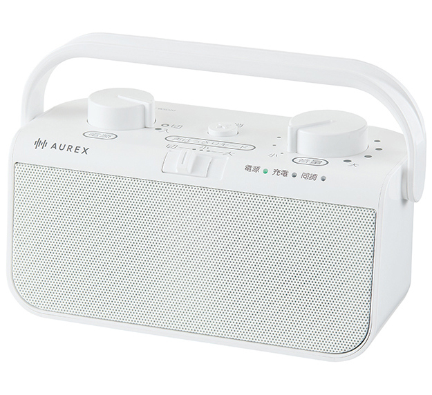 テレビ用ワイヤレススピーカー