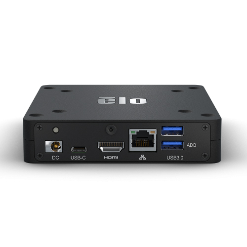 Androidコンピューターボックス(Backpack) (Snapdragon SDA660/4GB/SSD 64GB/ODDなし/Android 10 Google Mobile Services対応版/Officeなし)