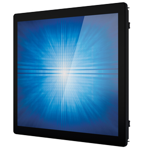 19.0型LCD組込みマルチタッチパネルモニター 投影型静電容量方式