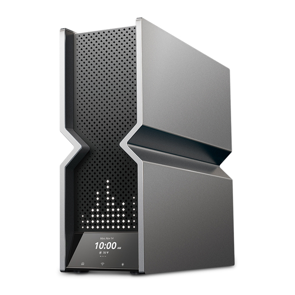 BE24000 クアッドバンドWi-Fi 7ルーター