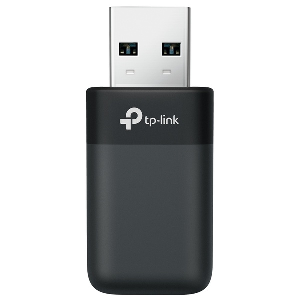 AX3000 デュアルバンドUSB Wi-Fi 6子機