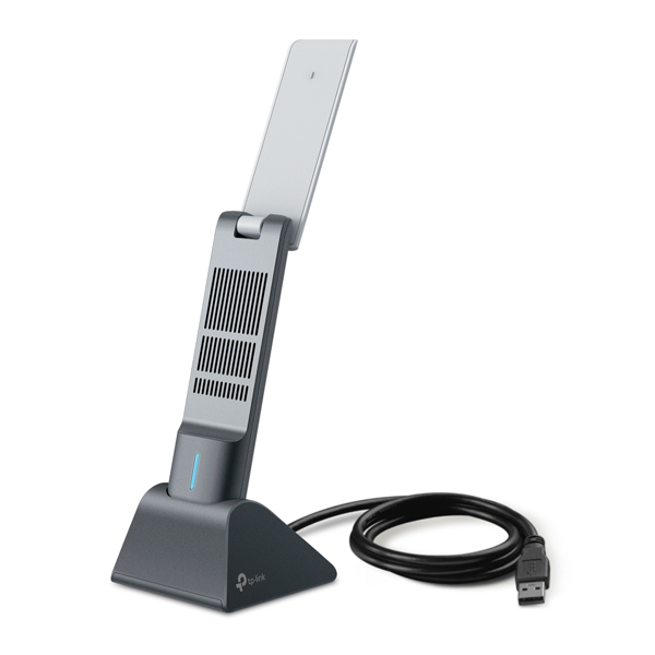 AX3000 ハイパワーUSB Wi-Fi 6子機