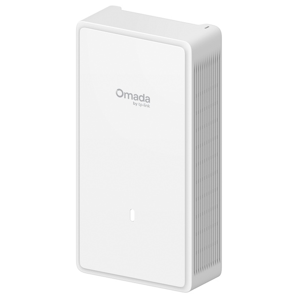 BE9300 壁面取り付け型 Wi-Fi 7アクセスポイント