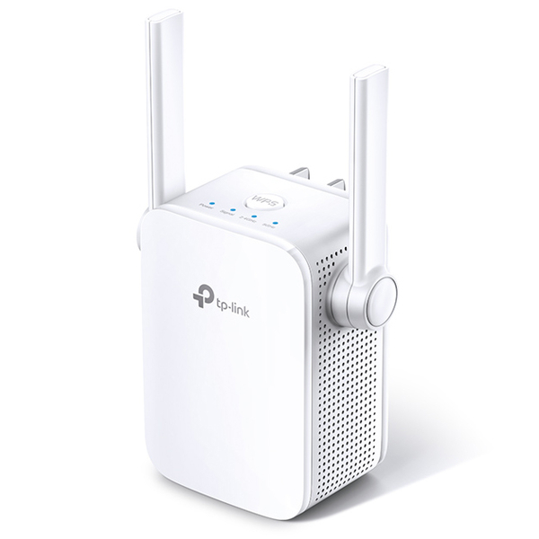 AC1200 無線LAN中継器