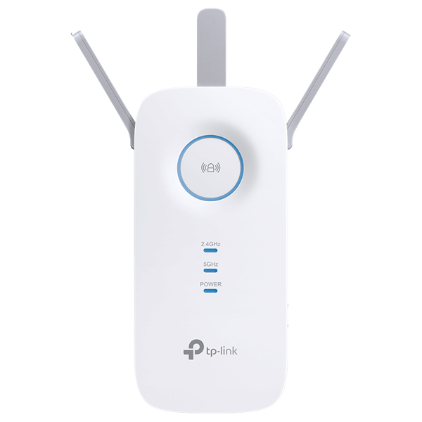 AC1900 メッシュWi-Fi 中継器