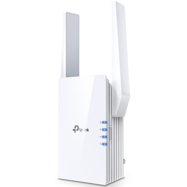 AX3000 Wi-Fi 6 中継器