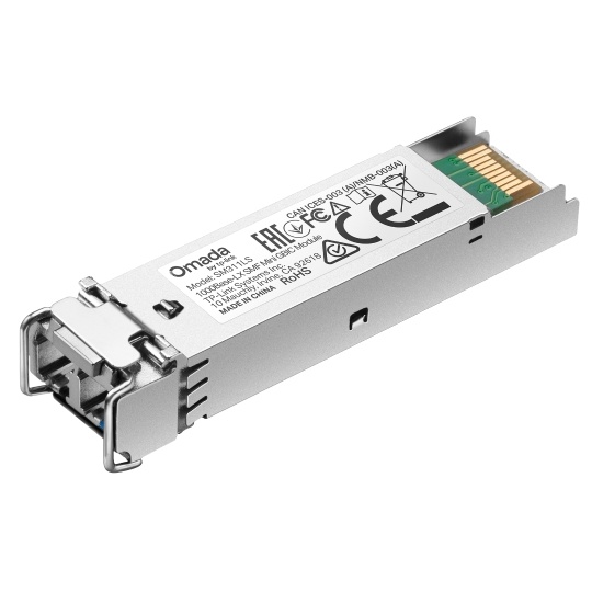 MiniGBIC モジュール