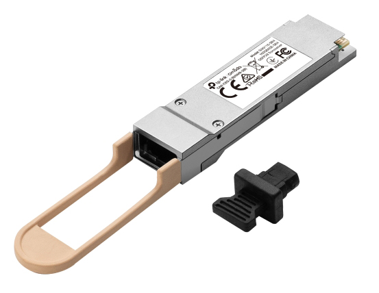 Omada 100GBASE-SR4 QSFP28トランシーバー