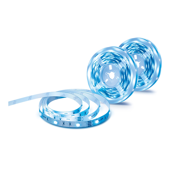 スマートWi-Fiテープライト