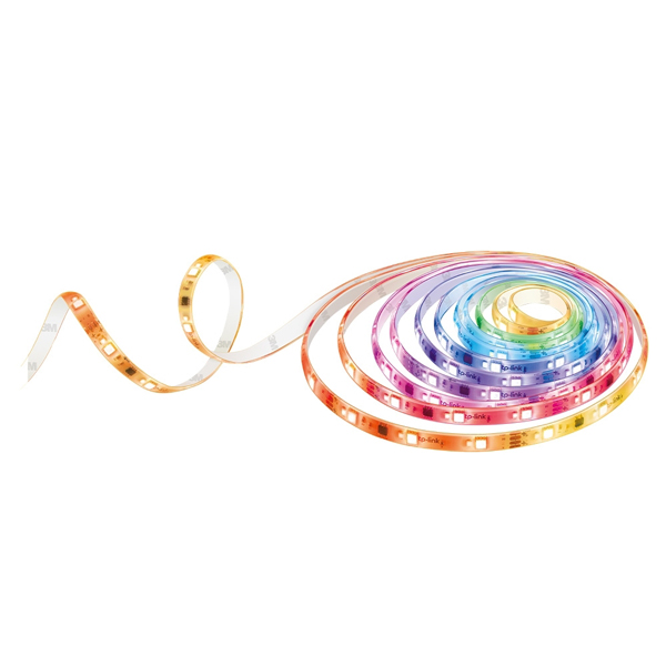 グラデーション対応スマートWi-Fiテープライト