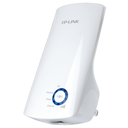 300Mbps 無線LAN中継器