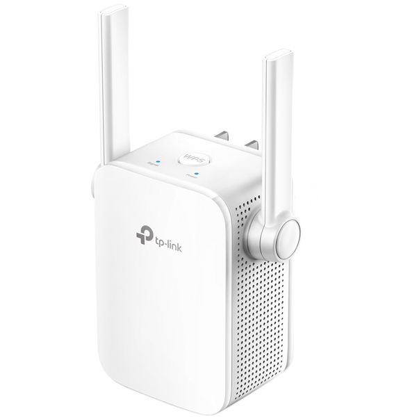 300Mbps 小型無線LAN中継器