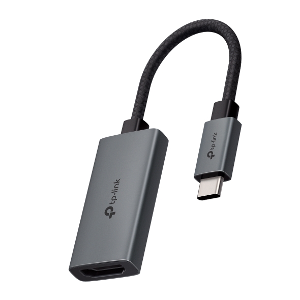 USB Type-C HDMI 変換アダプター