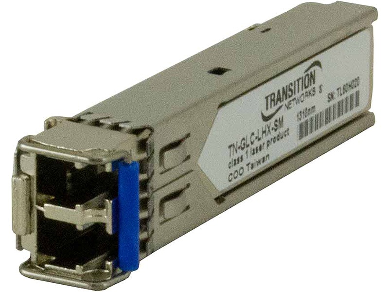 Cisco Compatible SFP 1000BASE-LX/LC/シングルモード/1310nm/40km