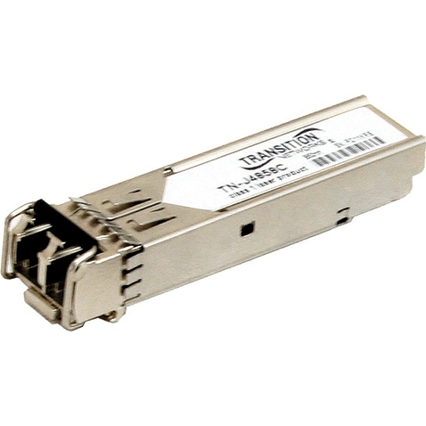 Gigabit Ethernet SFP 1000BASE-SX/LC/マルチモード/850nm/220m