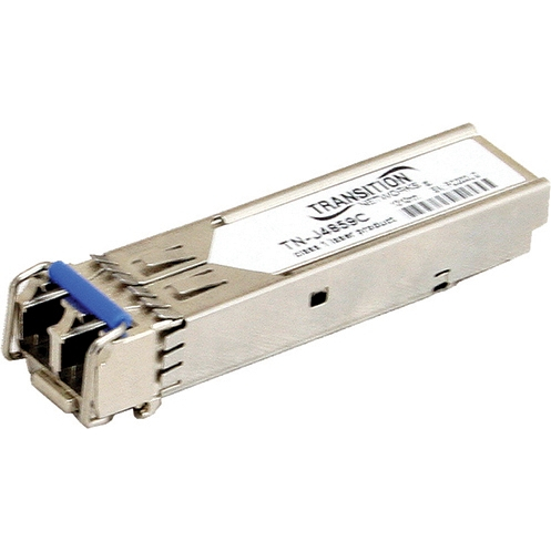 Gigabit Ethernet SFP 1000BASE-LX/LC/シングルモード/1310nm/20km
