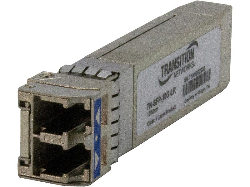 SFP+モジュール（CISCO社準拠） Cisco Compatible 10GBase-LR 1310nm (LC) [10km]
