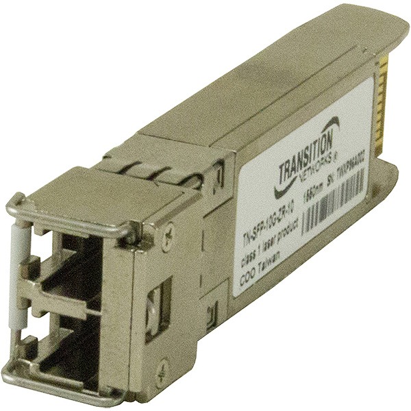 10GBase-ZR SFP+ with DMI 1550nm single mode (LC) [100km] Cisco Compatible