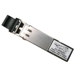 SFP/1000Base-SX/ファイバ・チャンネル/LC/SMF/1310nm/10km