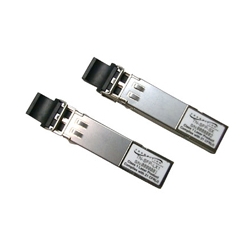 SFP/1000Base-SX/ファイバ・チャンネル/LC/SMF/1550nm/80km