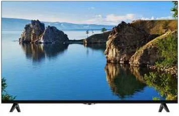 43型ワイド液晶ディスプレイ/1920×1080/HDMI /ブラック/スピーカー無し/ 1000cd高輝度モニタ、「1年保証」