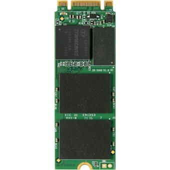 128GB M.2 2260 SSD SATA3 MLC