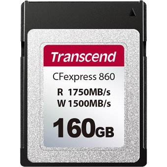 CFexpress Type B 160GB