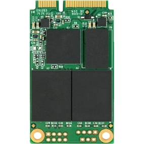 16GB mSATA SSD SATA3 MLC