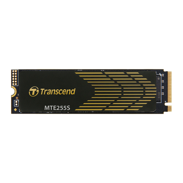内蔵SSD MTE255S NVMe M.2 Type2280 PCIe Gen4×4 片面実装 1TB