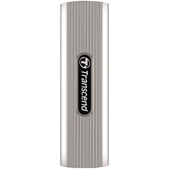 External SSD ESD320A 2TB USB 10Gbps Type-A