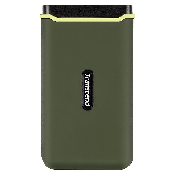 ポータブルSSD USB 20Gbps 4TB