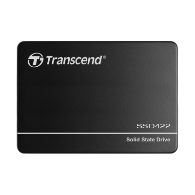 業務用/産業用 組込向け 2.5インチ 内蔵SSD 512GB MLC NAND採用 高耐久 TBW:1480TB 3年保証 SSD422K