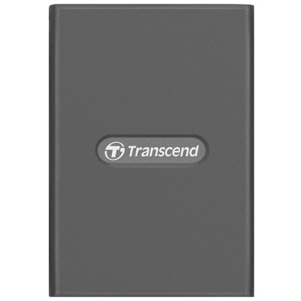 CFexpress Type B Card Reader