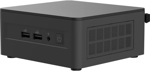 ASUS 小型PC 完成品(Core i5-1340P/RAM16GB/2.5inch SATA SSD 4TB/光学ドライブ無/Win11Pro/Office無）