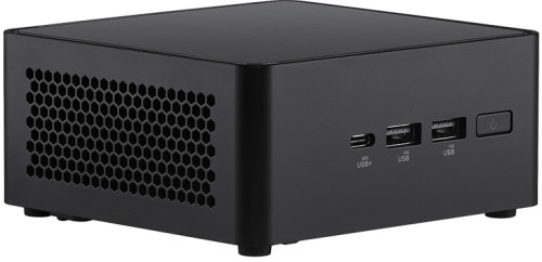 ASUS 小型PC完成品（Core Ultra5/RAM 96GB/M.2 NVMe SSD 2TB/光学ドライブ無/Win11Home/Office無）