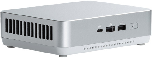 ASUS 小型PC完成品（Core Ultra5/RAM 96GB/M.2 NVMe SSD 1TB/光学ドライブ無/Win11Home/Office無）