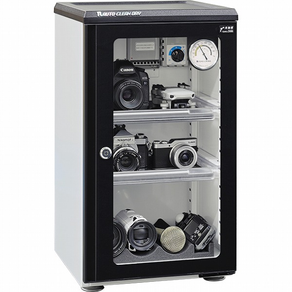 オートクリーンドライ ED-55CAT2(BW)