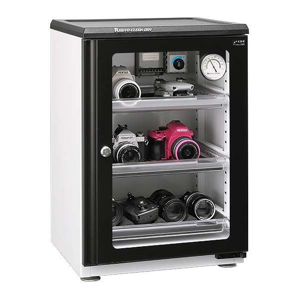 オートクリーンドライ ED-80CAT2(BW)