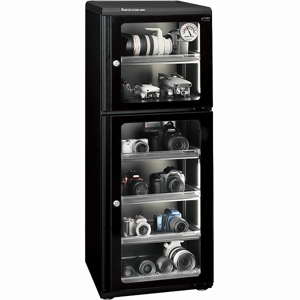 オートクリーンドライ ED-165CATP3(B)