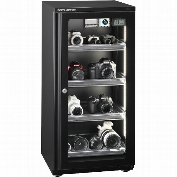 オートクリーンドライ LD-120CDS2(B)