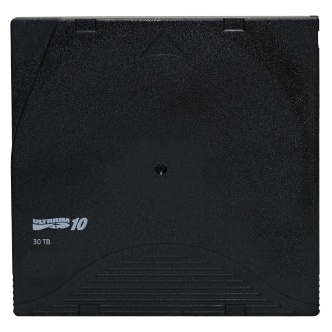 LTO Ultrium10 データカートリッジテープ(10巻)