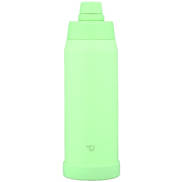 ステンレスクールボトル TUFF 1.0L ライトグリーン