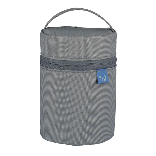 スープジャーポーチ 250～400ml クラウドグレー